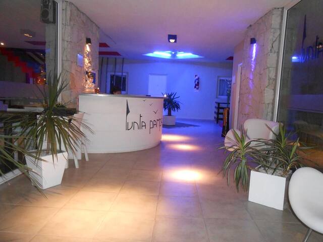 Apartamento en Mar de las Pampas Las Gaviotas