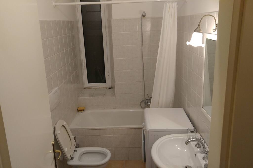 Bagno