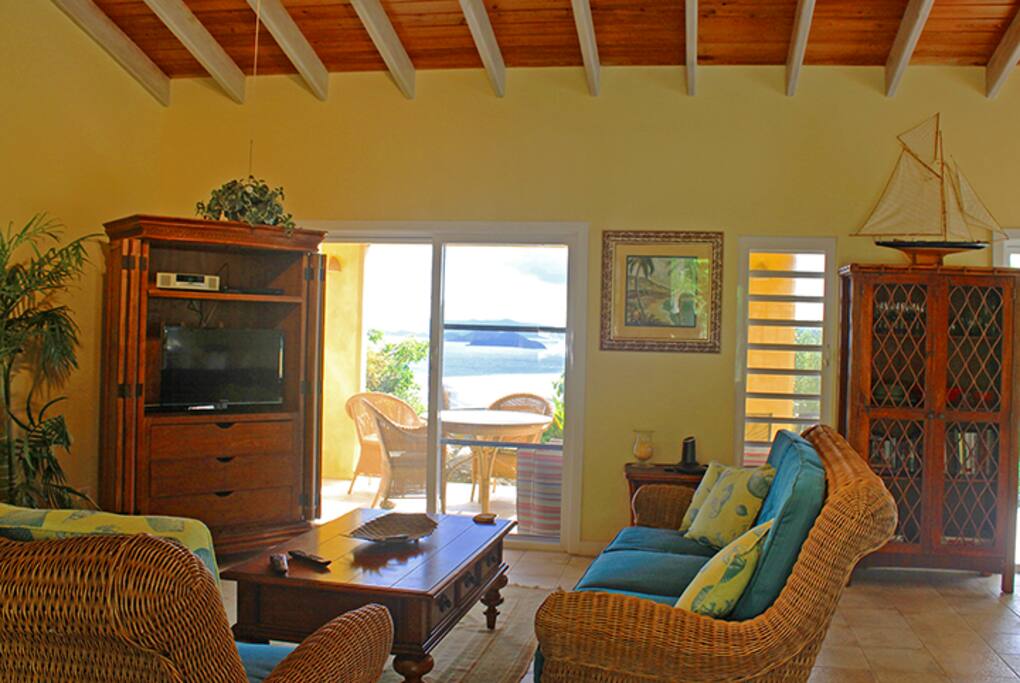 Top 100 Airbnb Rentals 2017 in St Thomas, United States Virgin Islands