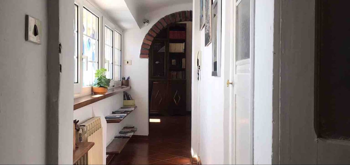 Proprietà Airbnb di successo: Strada Maggiore in the heart of Bologna a Bologna