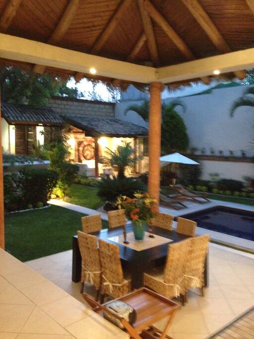 Terraza