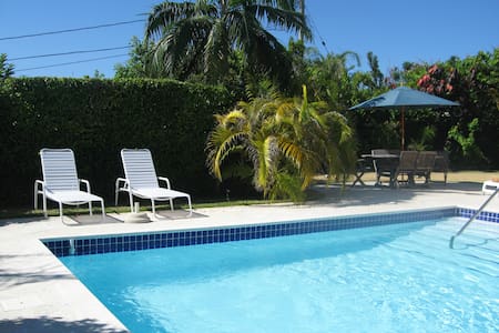 Natalia Studio & Pool