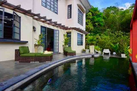 The Castle Apartment