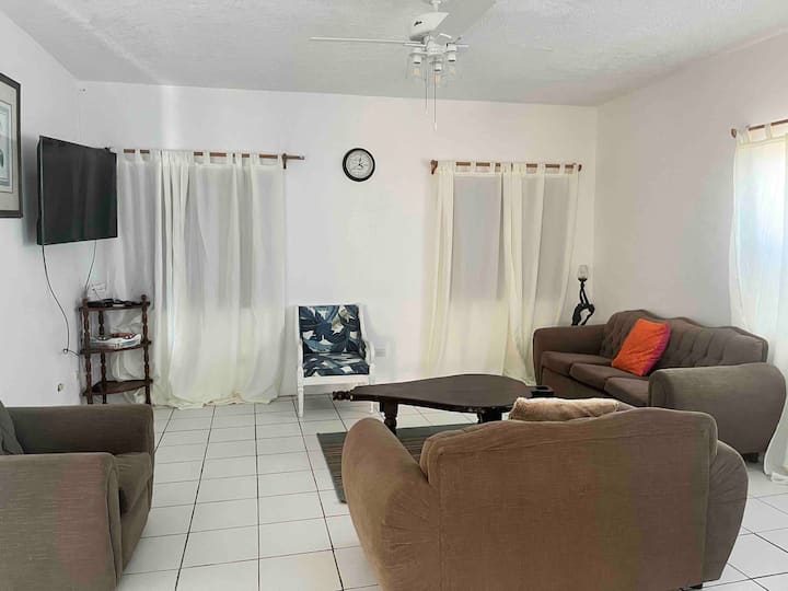 Your Anguilla Home! Homeaway From Home-ai - Anguilla