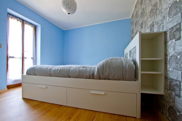 B & B Casa Arcangeli travel camera