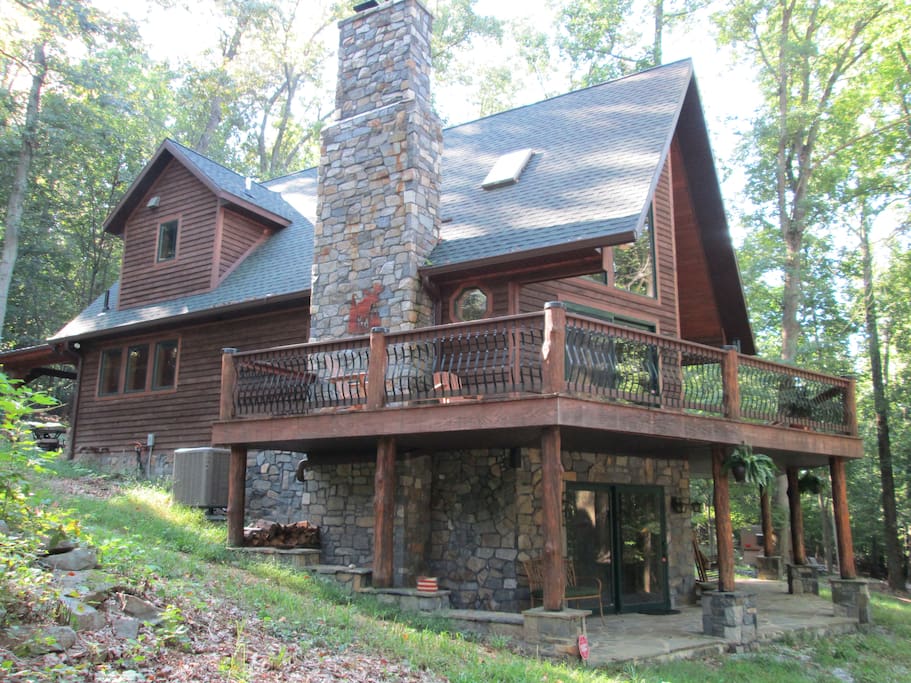 Mountain Myst Houses for Rent in Boonsboro, Maryland, United States