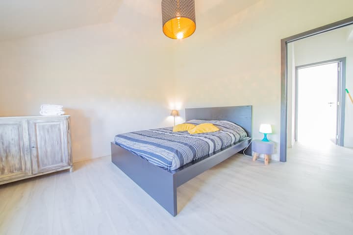 Спална соба 2