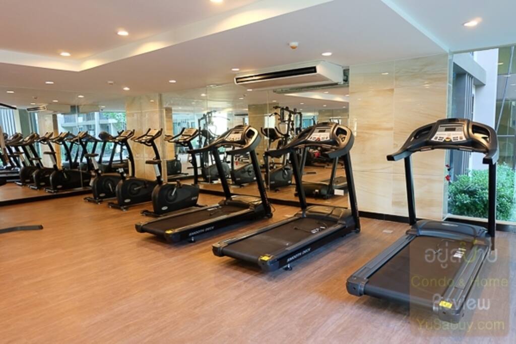 Fitness