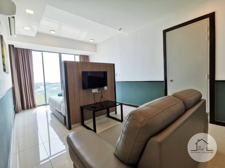 มุมมองภายใน: พื้นที่นั่งเล่น