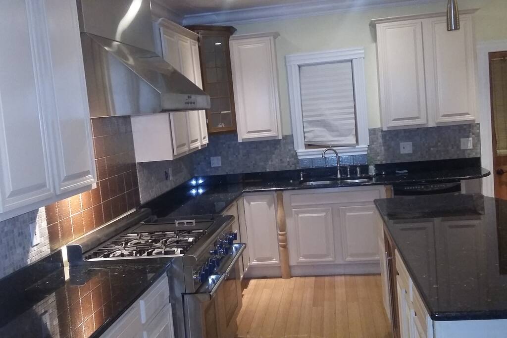 Warning, Pots and Pans of don't cook. Do you?