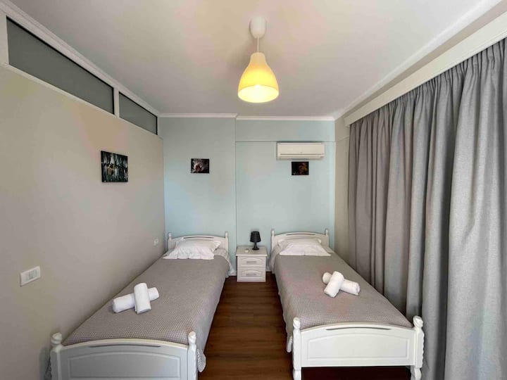 Sekundarna spavaća soba