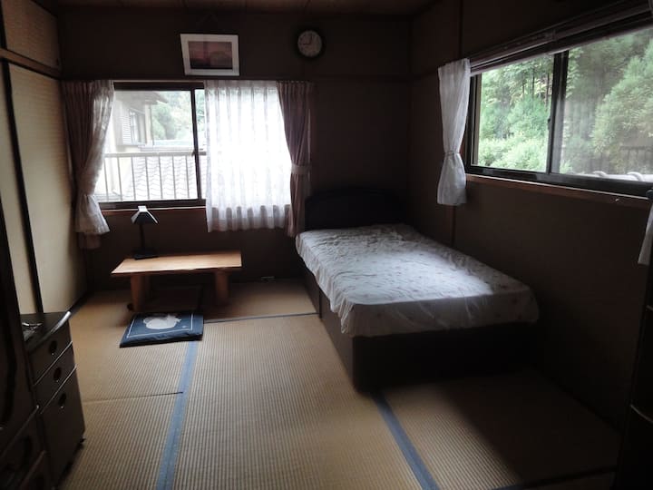 Soba 203
