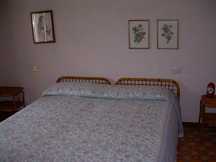 Chambre 1