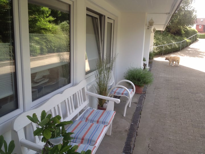 Ferienwohnung Likedeeler - Wyk auf Föhr