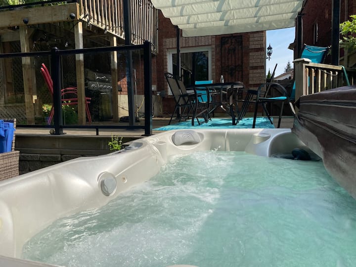 Top 10 PetFriendly In Barrie, Canada Updated 2024