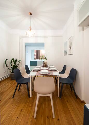 Μεγάλο, φωτεινό, μοντέρνο, πλήρως ανακαινισμένο. gallery image 4