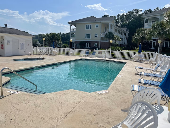 Arrowhead Apartments Myrtle Beach