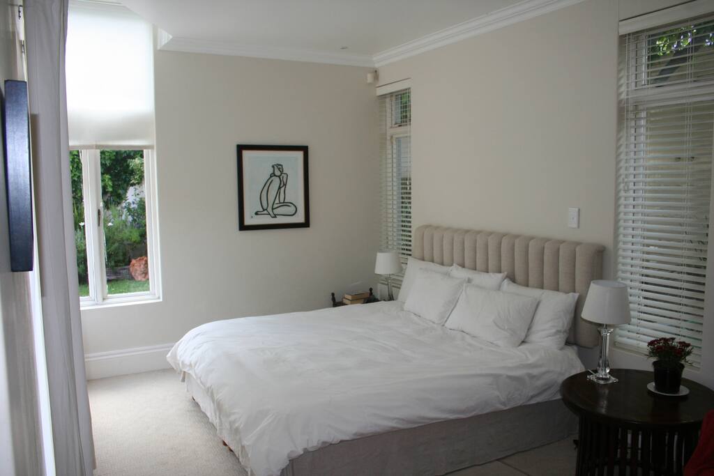 Main bedroom