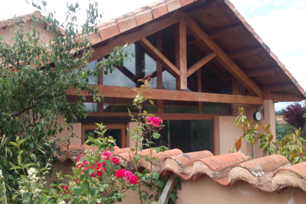 fachada lateral