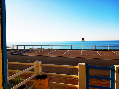 Propriété Airbnb réussie: the essentials , sea view à Ault