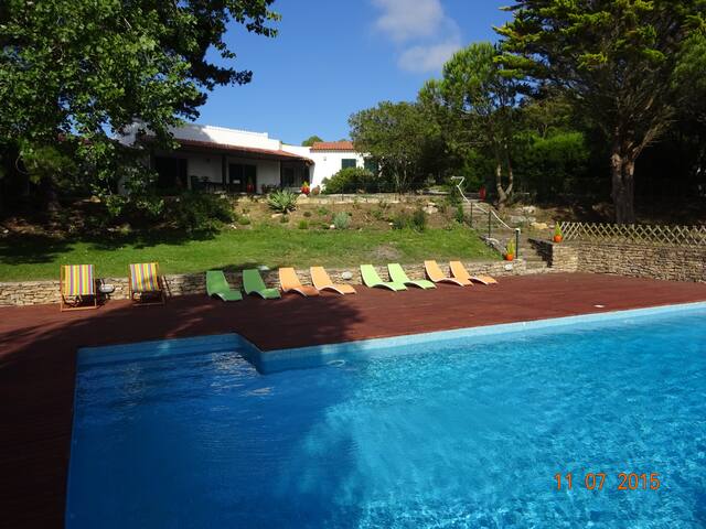 Casa das Xaras gallery image 4