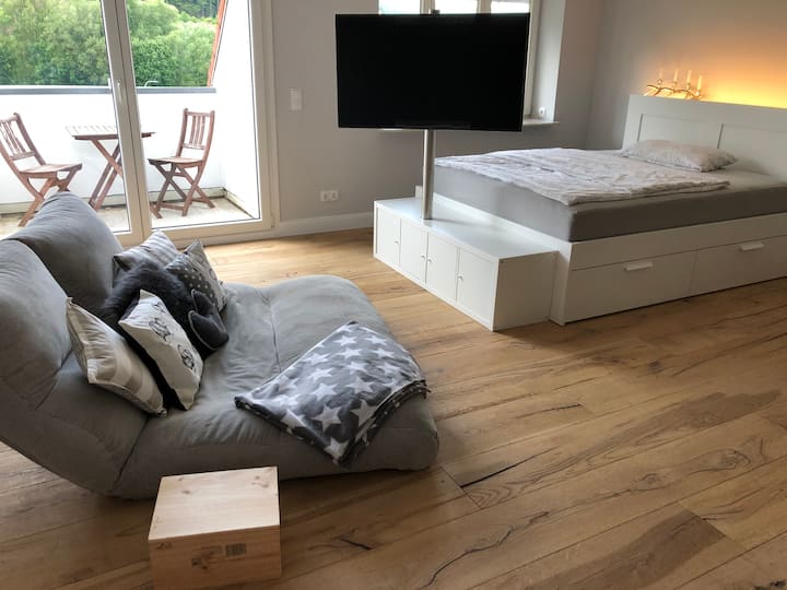 Cityloft23 - Historisch Und Modern - Hann. Münden