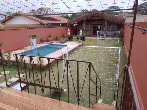 Villa Cabana