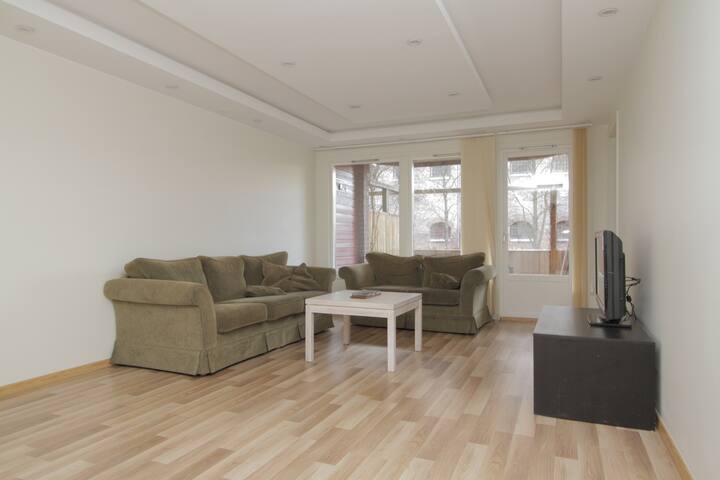 24/7 checkin Hostel near Oslo S - Bed