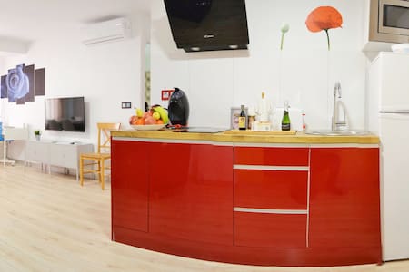 El apartamento de Lola (Free Wifi)