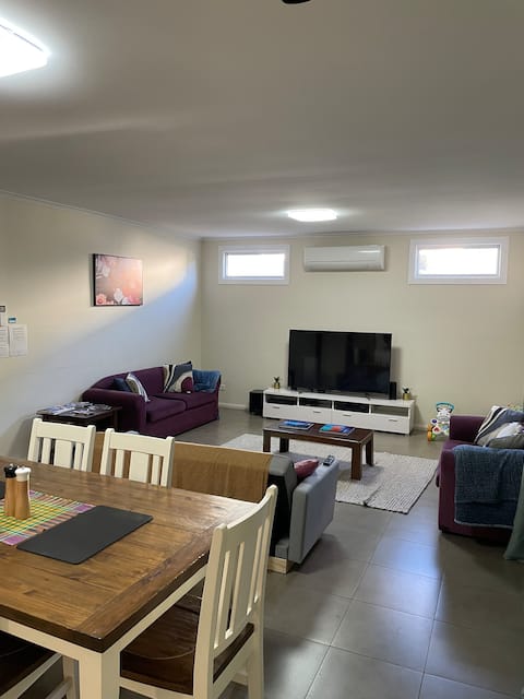 Jennwai is a beautiful 4 bedroom, 2 bathroom house