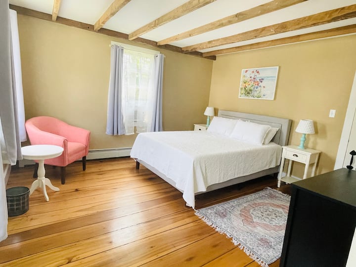 Спална соба 2