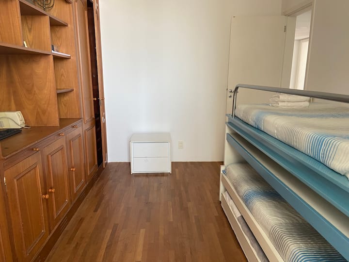 Triliche超级舒适 