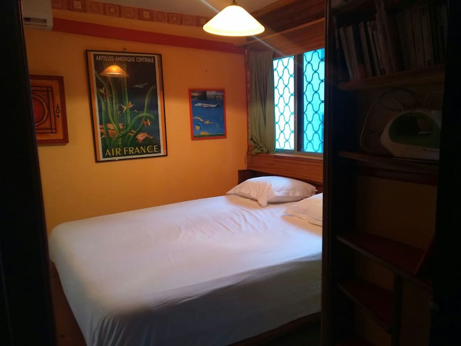 Chambre 2