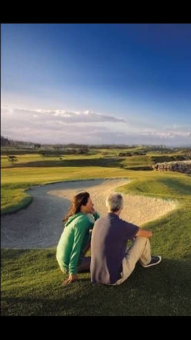 Coast Golf Course