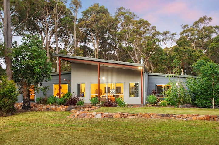 Roo’s Leap Retreat