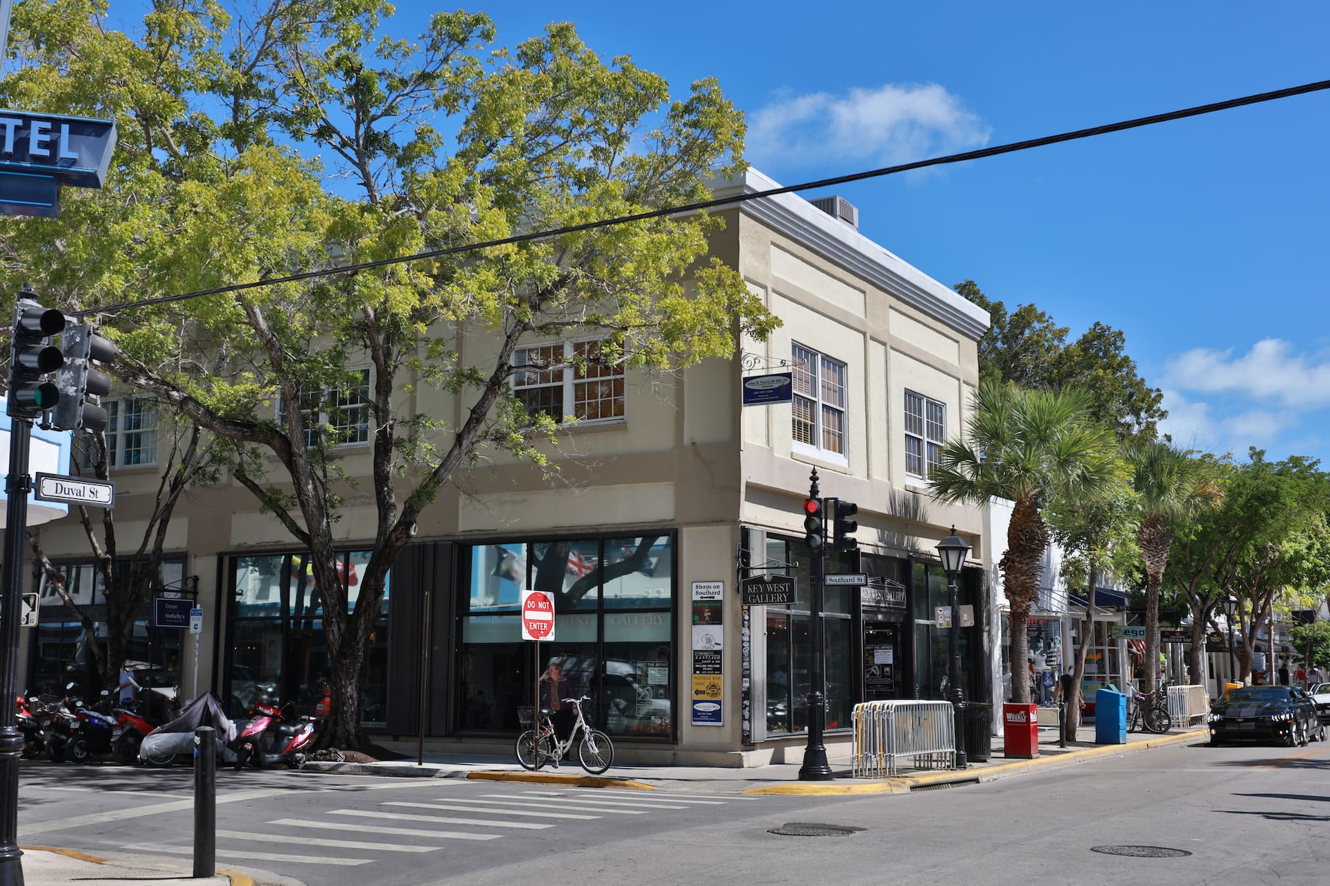 #202 Key West Suites