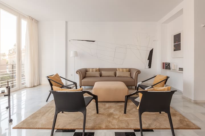 Rocio Y Daniel managed Airbnb listing 3