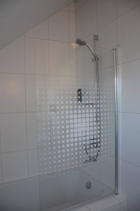 Wohlfühlbadezimmer