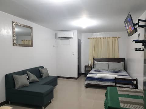 Jzn Studio - 1 bed/ 1 bath in Mandaue City
