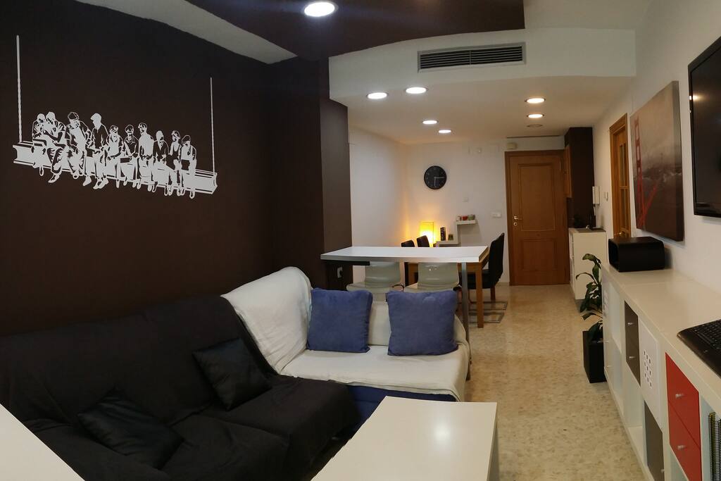 Salón (vista nº 2)