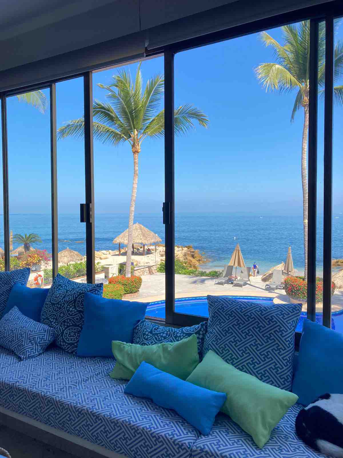 ห้องนั่งเล่น