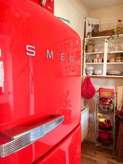Big ol' Smeg!