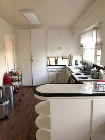 Your Home While in Our Town