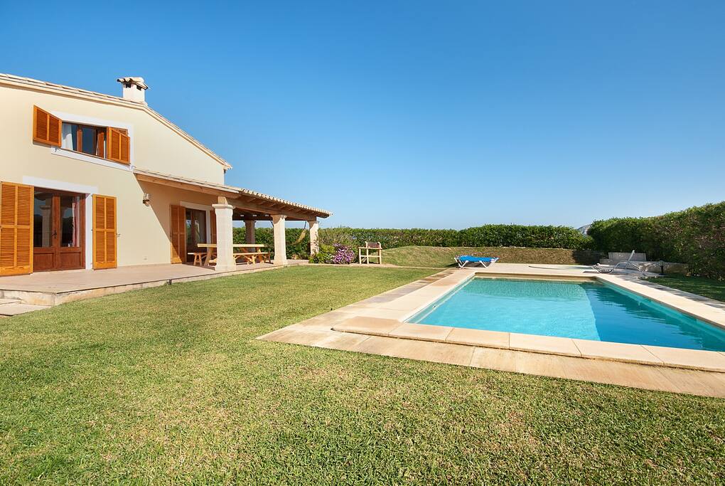 TERRAZA