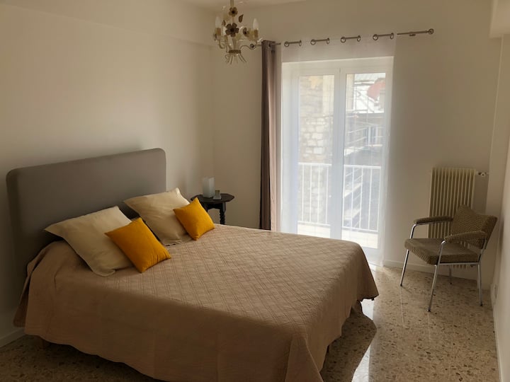 Chambre 1