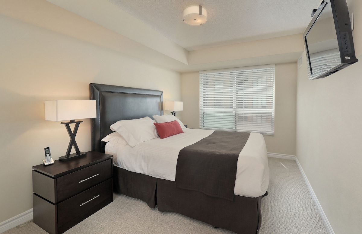 ห้องนอน