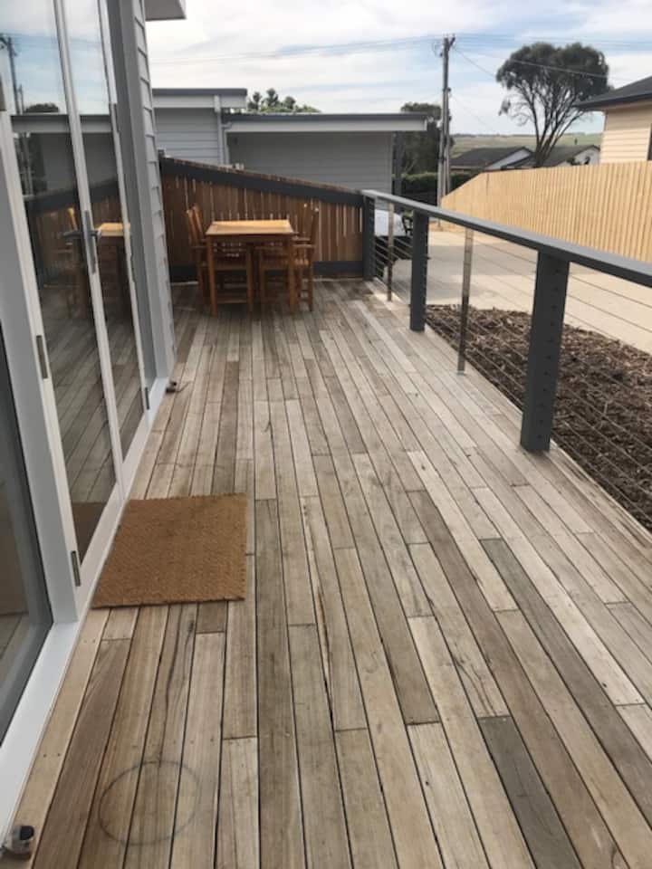 Port Campbell Bay Villa 2