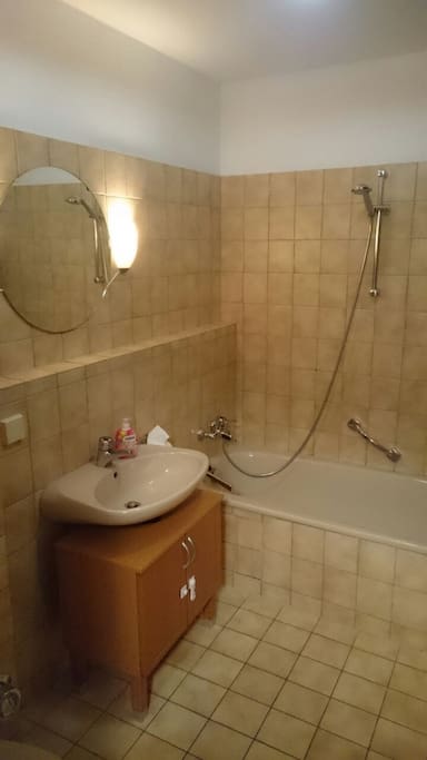 Bad / Bathroom