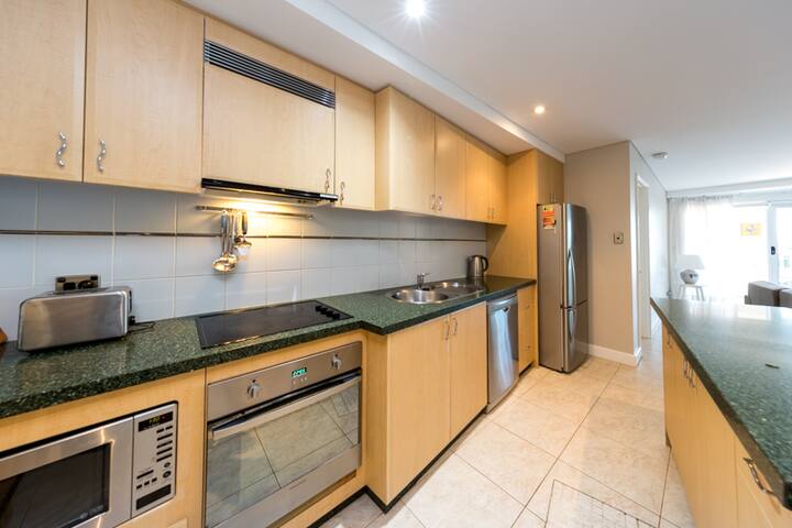 Apartment M311 – spacious and relaxed apartment! gallery image 3