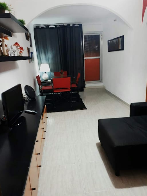Salon